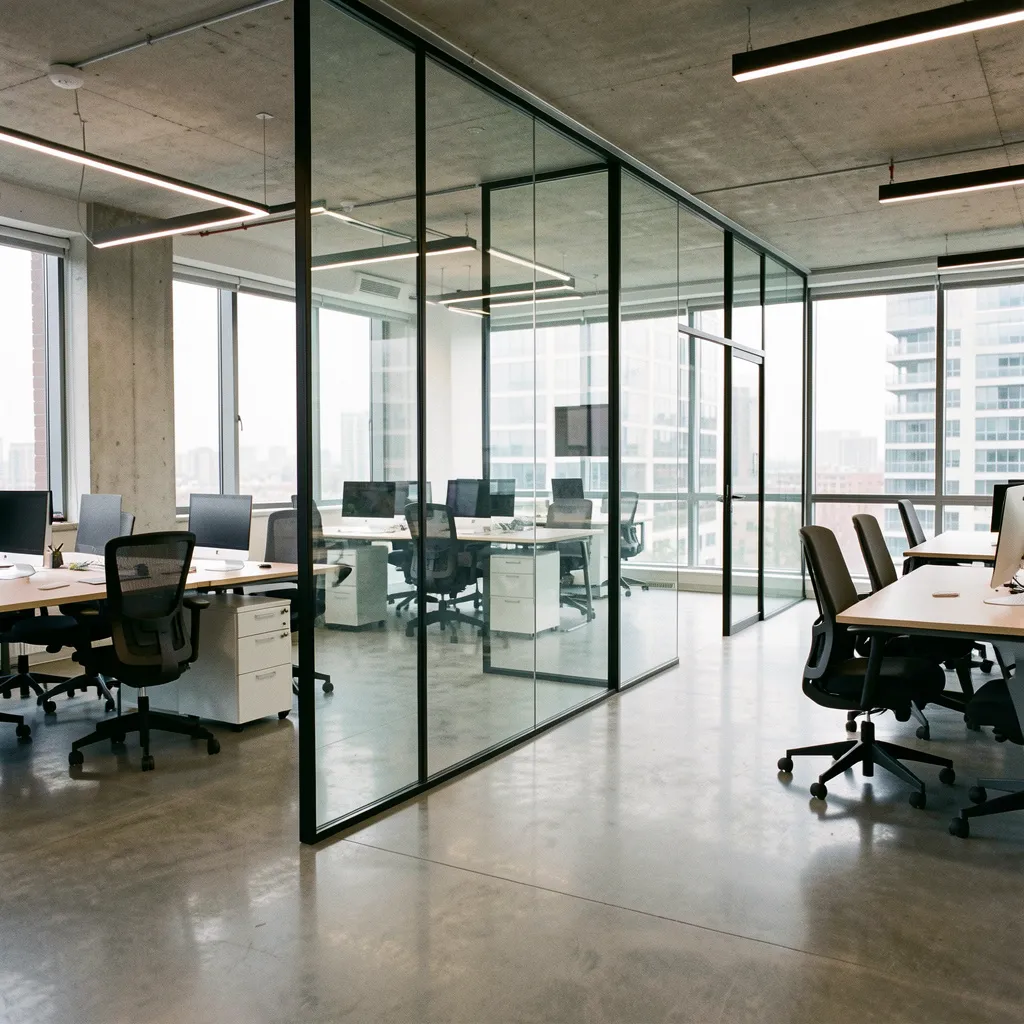 Post-production workflow for architectural imagery